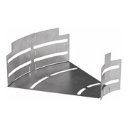 Горизонтальный угол изменяемый Промрукав стандарт