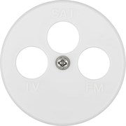 Накладка для розетки LK Studio LK Vintage