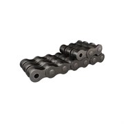 Приводная роликовая трехрядная цепь iskra 06B-3