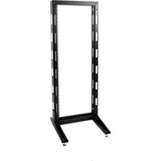 Открытая однорамная универсальная стойка ЦМО СТК