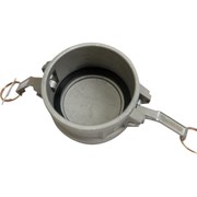 Алюминиевый камлок Partex aldc-400