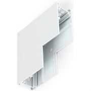 Накладной угловой внутренний короб Ambrella light TRACK SYSTEM