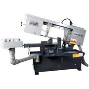 Полуавтоматический ленточнопильный станок METALMASTER BSM-330R SAF