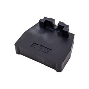 Торцевая крышка СПб УПП-5 КТ-6