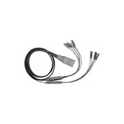 Логический пробник для серии MSO8000 Rigol RPL2316