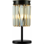 Настольная хрустальная лампа CITILUX Мартин