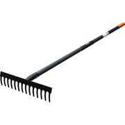 Зубчатые грабли Tulips Tools IC04-205