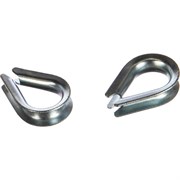 Коуш Саморезик DIN6899-М5-10