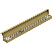 Комплект заземления Система КМ KTZ-D16-6 HD