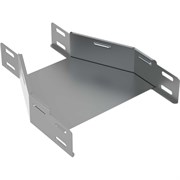 Центральный переходник Система КМ PD50-100-200-C