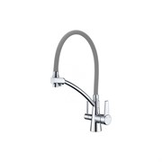 Смеситель для кухни GAPPO 35к G4398-17