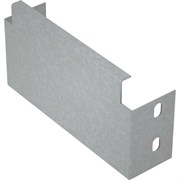 Заглушка лотка Система КМ ZUplus80-500