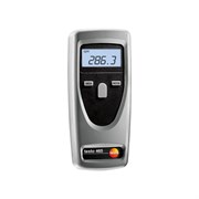 Бесконтактный тахометр Testo 465