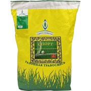 Газон Евро-семена Спорт