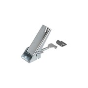 Накидная защелка KIPP K0046.1420721.9142141