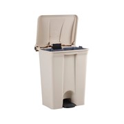 Контейнер мусорный VIATTO jw-cpt87