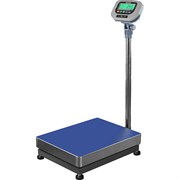 Напольные весы МЕГЕОН 50460W