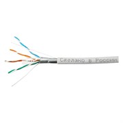 Медный кабель SkyNet Premium FTPнг(А)-LSLТx