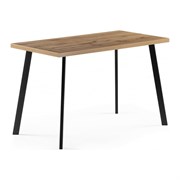 Деревянный стол Woodville тринити лофт