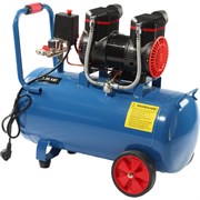 Безмасляный компрессор CONCORDE CD-OC220/50