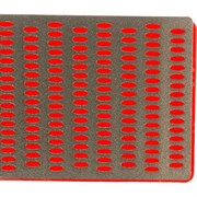 Заточной алмазный брусок ЗУБР ПРОФЕССИОНАЛ