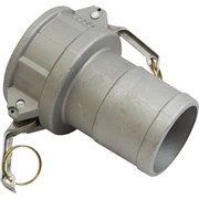 Камлок Partex ssc-400