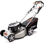 Бензиновая газонокосилка Helmut TR 51SL
