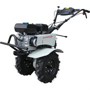 Мотокультиватор ИНТЕРСКОЛ МБ-75/7