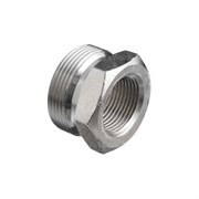 Переходник для парового соединения TITAN LOCK GEFEST (BOSS)