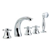 Смеситель Migliore PRESTIGE