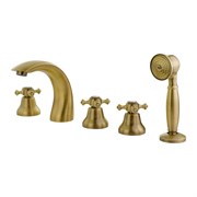 Смеситель Migliore PRESTIGE