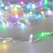 Светодиодная гирлянда Ardecoled ARD-STRING-CLASSIC-10000-CLEAR-100LED-SYNC RGB