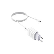 Сетевое зарядное устройство Hoco c81a asombroso