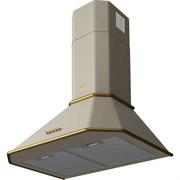 Купольная вытяжка Korting KHC 6839 RGB