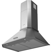 Купольная вытяжка Korting KHC 6839 X