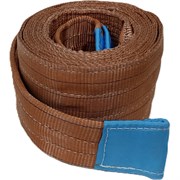 Текстильный петлевой строп ООО Грузкомплект СТП62