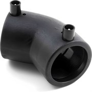 Отвод электросварной Fox Fittings УТ0020223