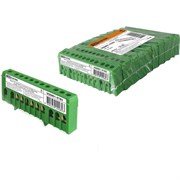 Нулевая шина "n" TDM SQ0801-0183