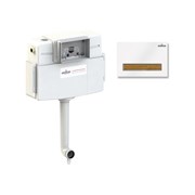 Инсталляция для приставного унитаза Lavinia Boho RelFix