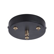 Потолочная база кронштейн для светильника Arte Lamp OPTIMA-ACCESSORIES