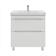 Напольная тумба для ванной комнаты Sanstar адель 70