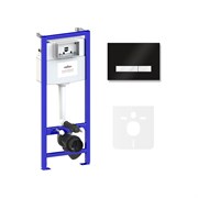 Инсталляция для унитаза Lavinia Boho RelFix