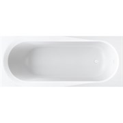 Акриловая ванна Lavinia Boho Biore