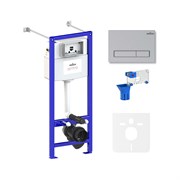 Инсталляция для унитаза Lavinia Boho RelFix