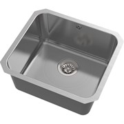 Кухонная мойка Oulin OL-U104