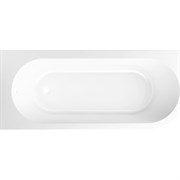 Акриловая ванна Lavinia Boho Art II