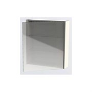 Зеркало-шкаф Aquanet Латина