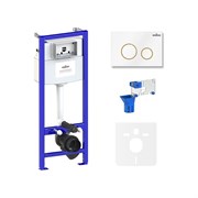 Инсталляция для унитаза Lavinia Boho RelFix