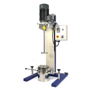 Универсальный диссольвер Biuged(BGD) BGD 750/5