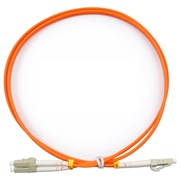 Дуплексный оптический патч-корд TopLan DPC-TOP-OM2-LC/P-LC/P-21